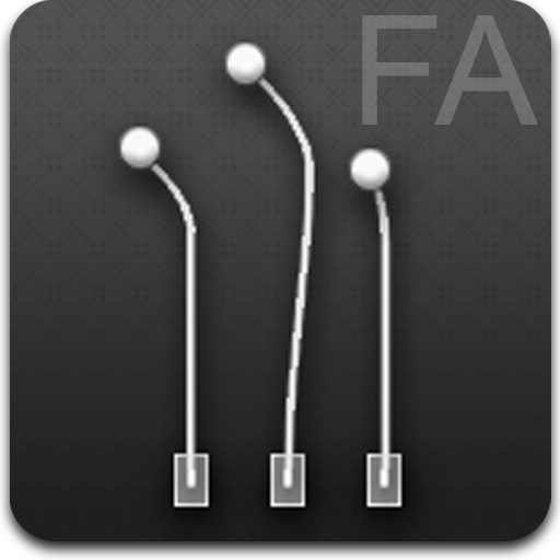 Flight Analyzer.com - disc golf routes